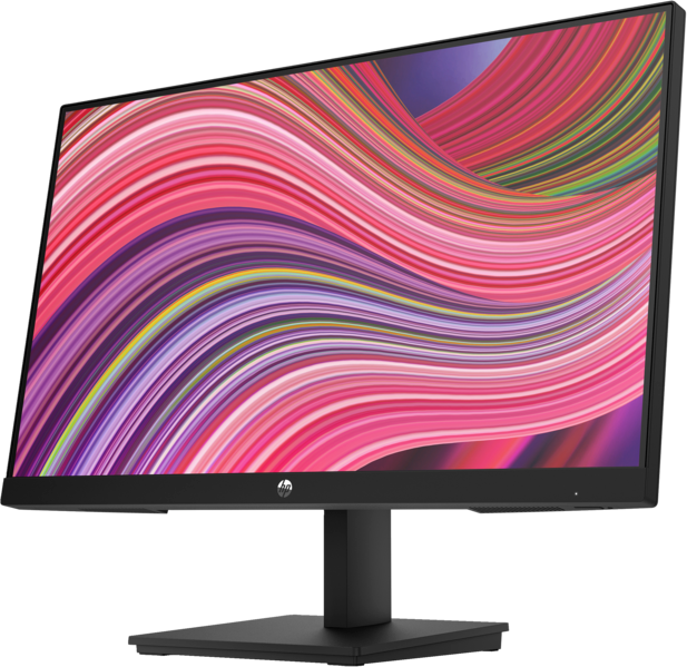 Écran 21,5" Full HD HP V22i G5 (6D8G8AS)