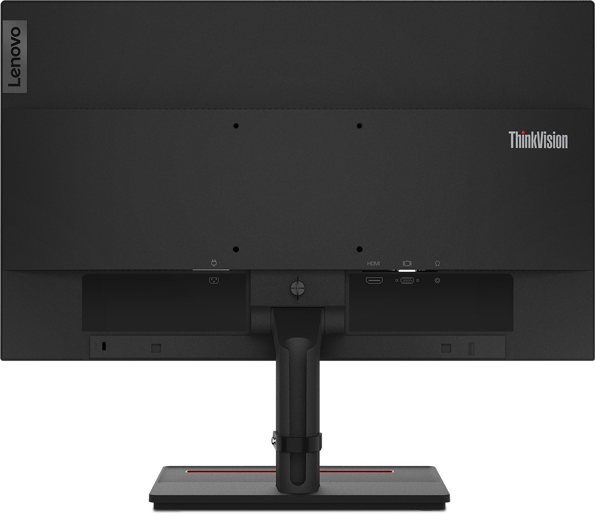 Écran 21,5" Full HD Lenovo ThinkVision S22e-20 (62C6KAT1EU)