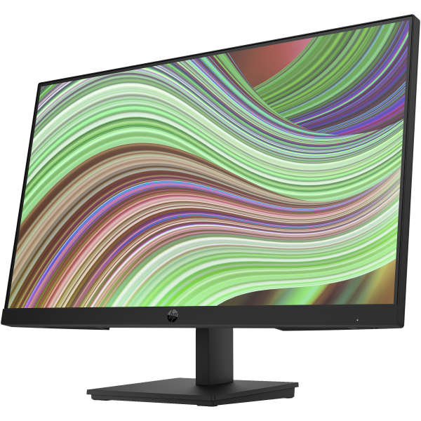 Écran 23,8" Full HD HP V24v G5 (65P62AS)