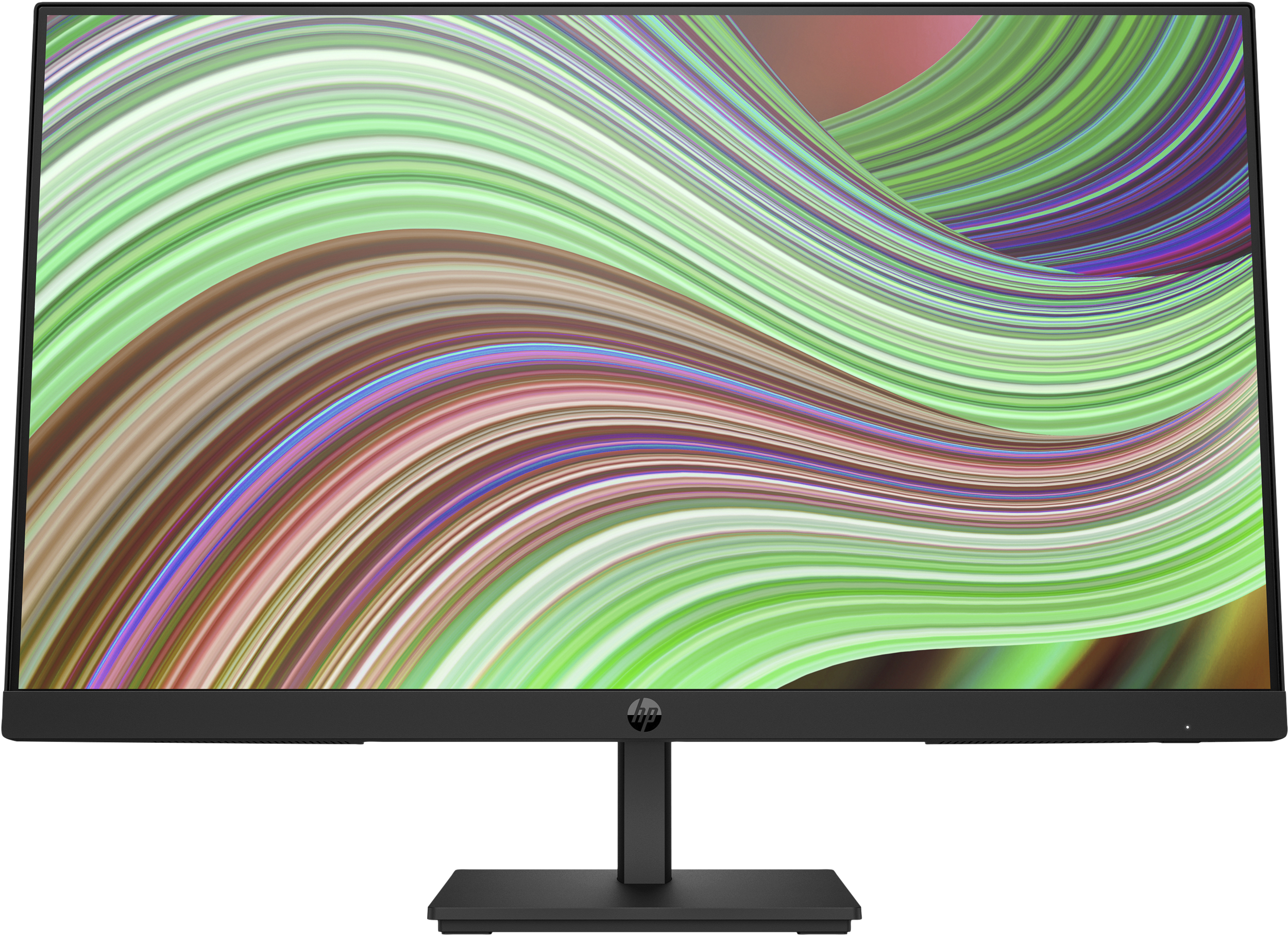 Écran 23,8" Full HD HP V24v G5 (65P62AS)
