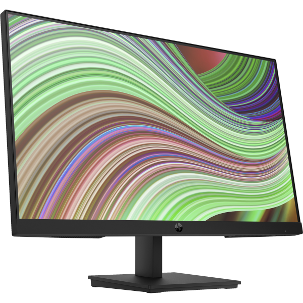 Écran 23,8" Full HD HP V24v G5 (65P62AS)