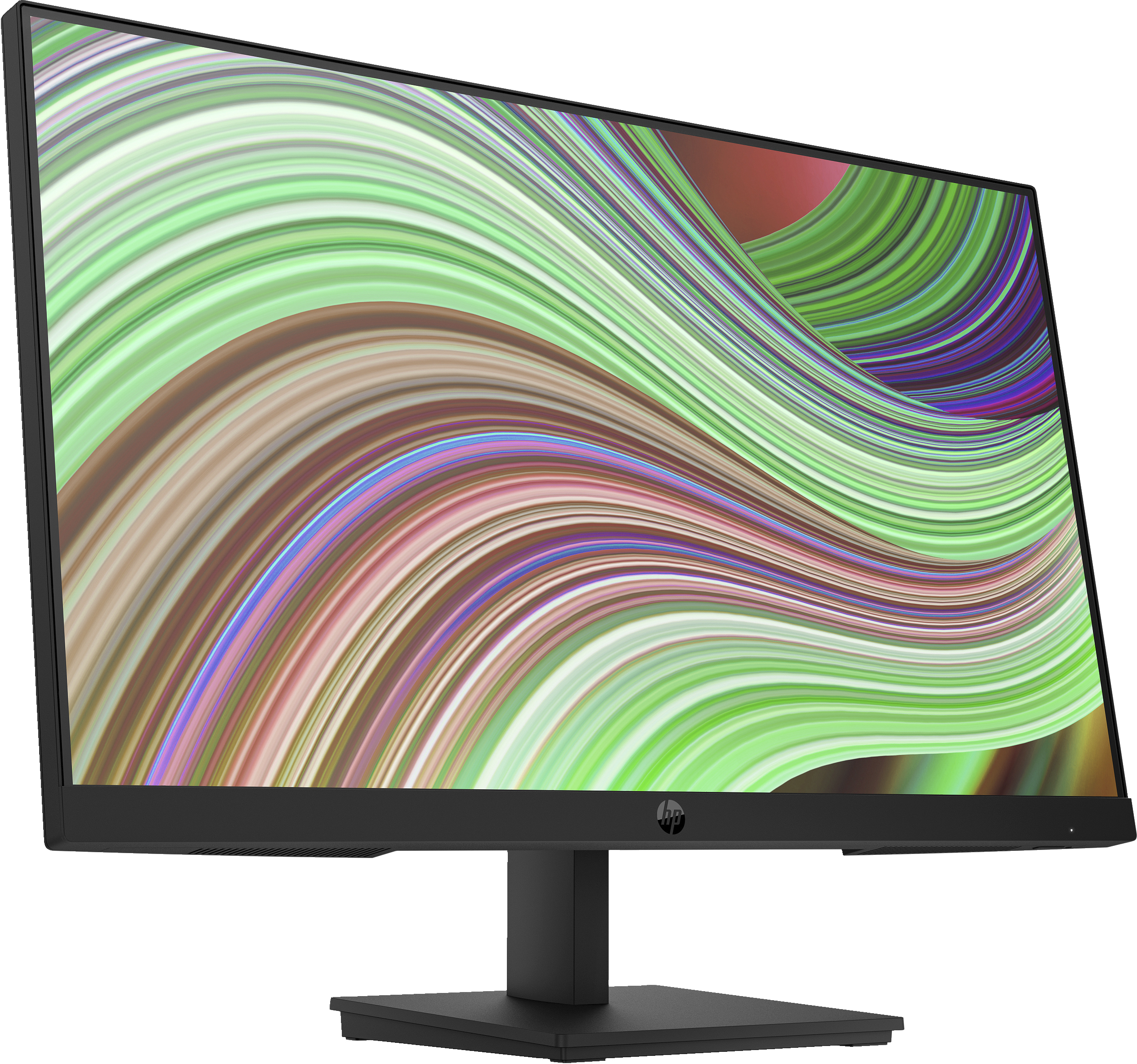 Écran 23,8" Full HD HP V24v G5 (65P62AS)
