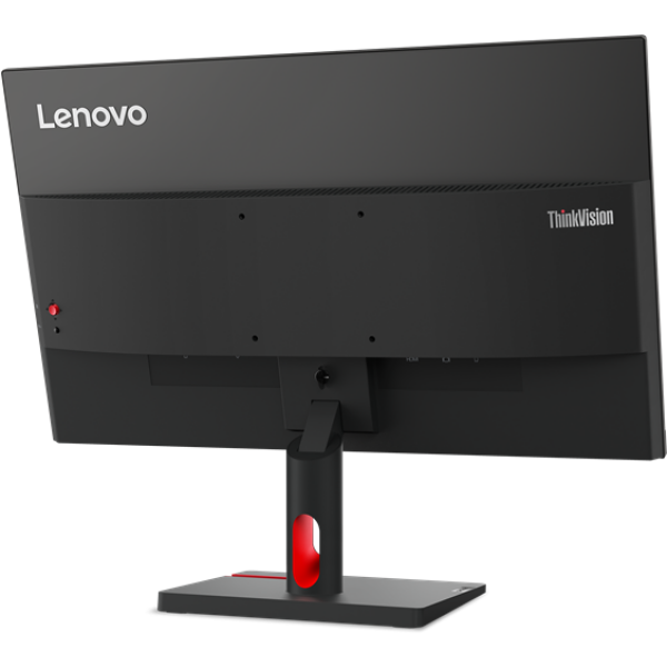 Écran 23,8" Full HD Lenovo ThinkVision S24i-30 (63DEKAT3EU)