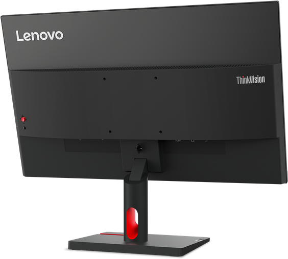 Écran 23,8" Full HD Lenovo ThinkVision S24i-30 (63DEKAT3EU)