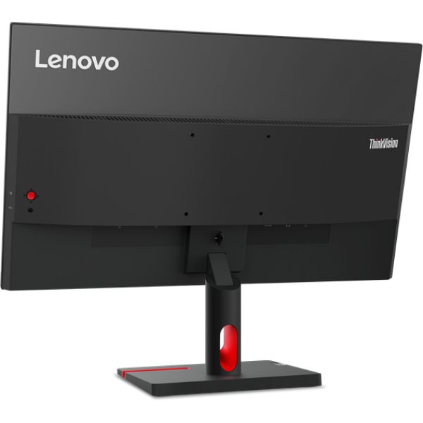Écran 23,8" Full HD Lenovo ThinkVision S24i-30 (63DEKAT3EU)