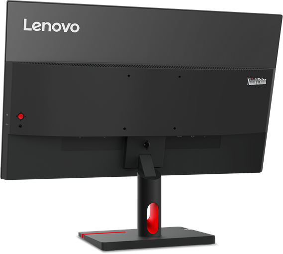 Écran 23,8" Full HD Lenovo ThinkVision S24i-30 (63DEKAT3EU)