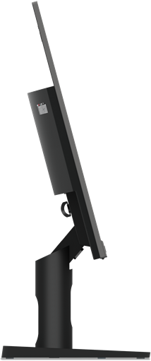 Écran 23,8" Full HD Lenovo ThinkVision S24i-30 (63DEKAT3EU)