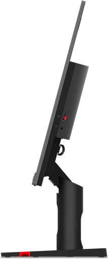 Écran 23,8" Full HD Lenovo ThinkVision S24i-30 (63DEKAT3EU)