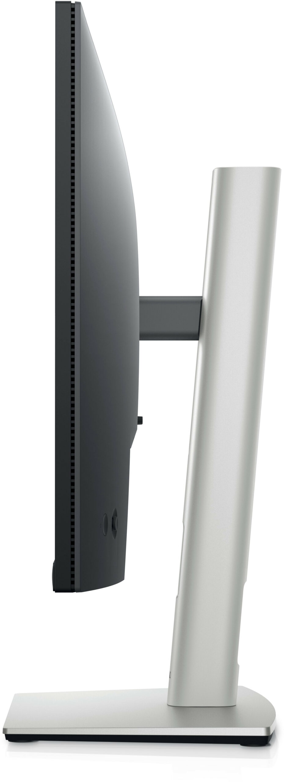 Écran 23,8" Full HD Dell P2422H-3Y - Fonctions de réglage de position complètes et bordures ultra-fines