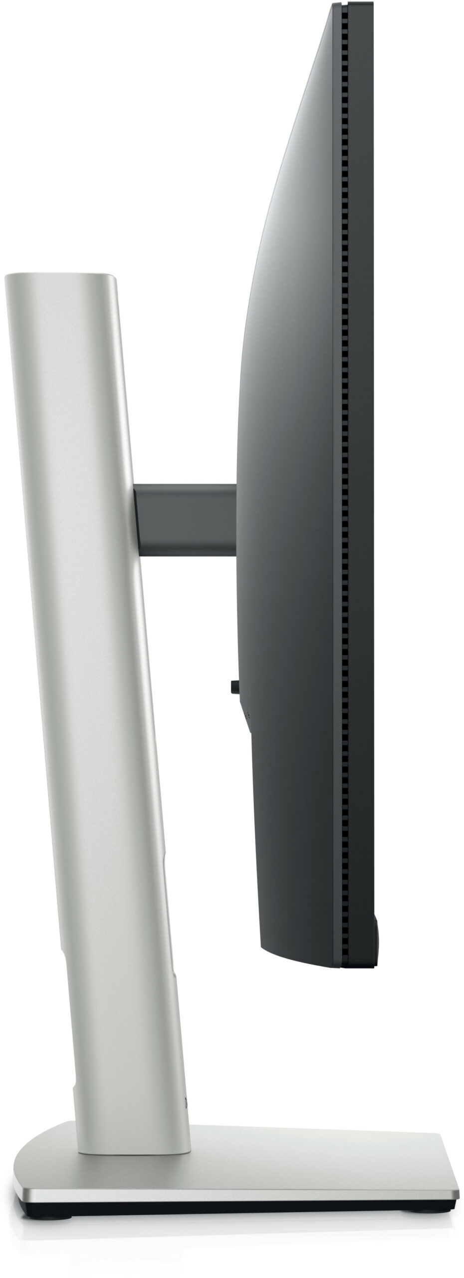 Écran 23,8" Full HD Dell P2422H-3Y - Fonctions de réglage de position complètes et bordures ultra-fines