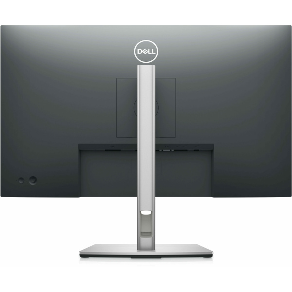 Écran 27" Full HD Dell P2722H-3Y - Fonctions de réglage de position complètes et bordures ultra-fines
