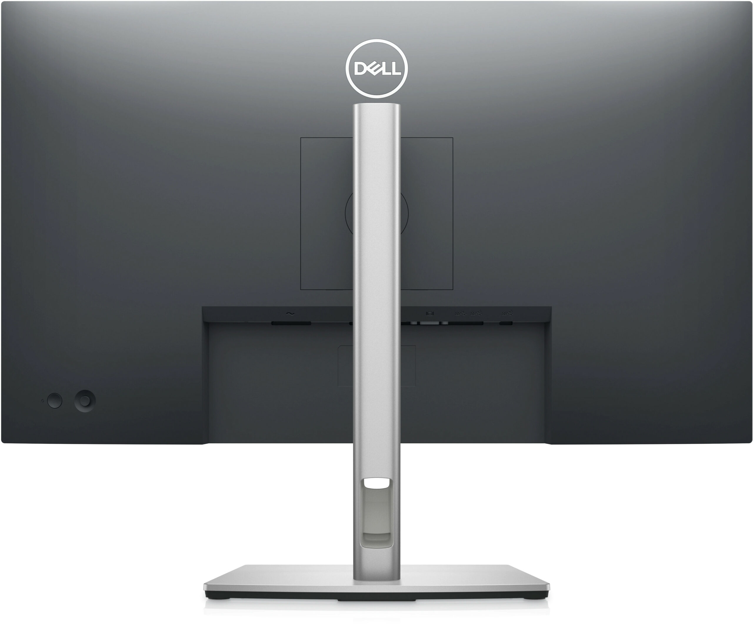 Écran 27" Full HD Dell P2722H-3Y - Fonctions de réglage de position complètes et bordures ultra-fines