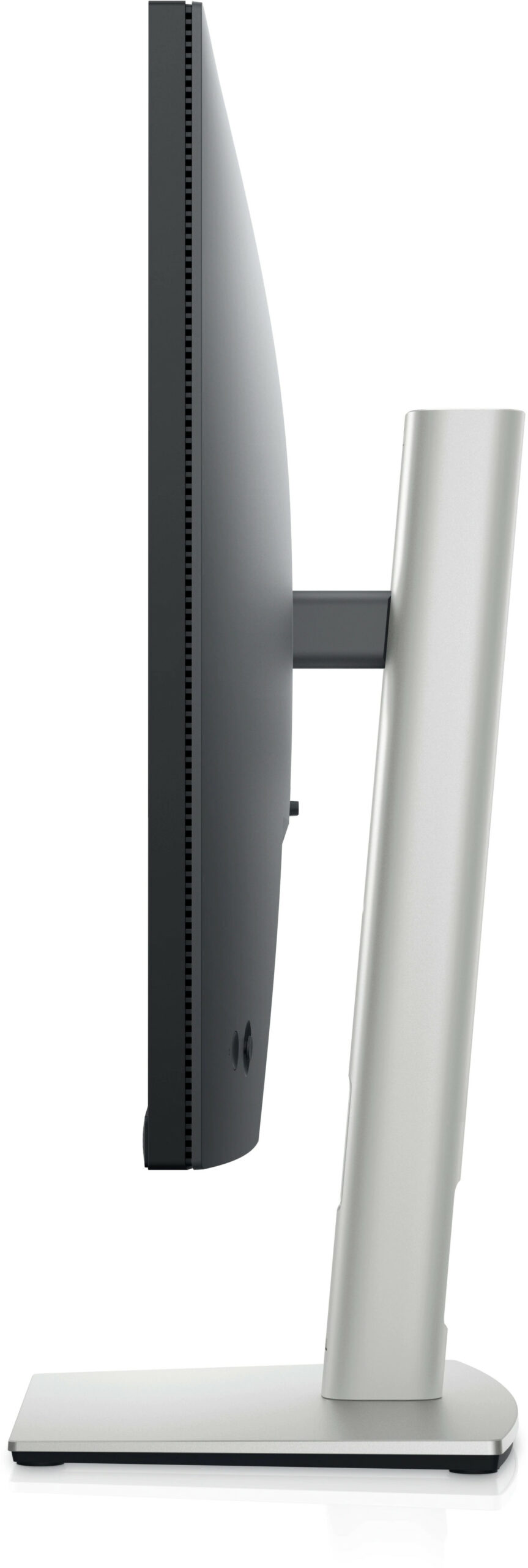 Écran 27" Full HD Dell P2722H-3Y - Fonctions de réglage de position complètes et bordures ultra-fines
