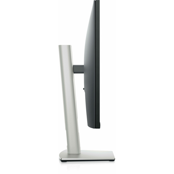 Écran 27" Full HD Dell P2722H-3Y - Fonctions de réglage de position complètes et bordures ultra-fines