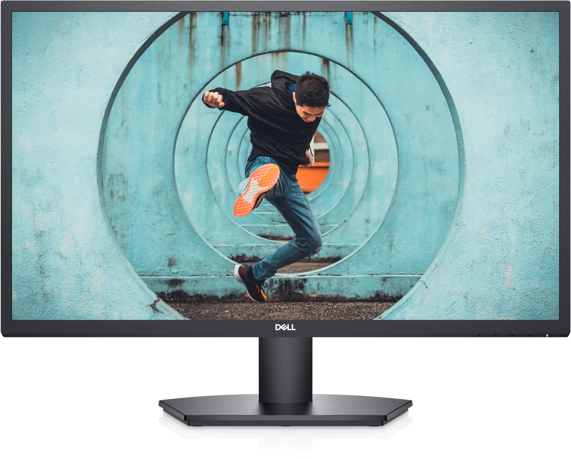 Écran 27" Full HD Dell SE2722H (SE2722H)