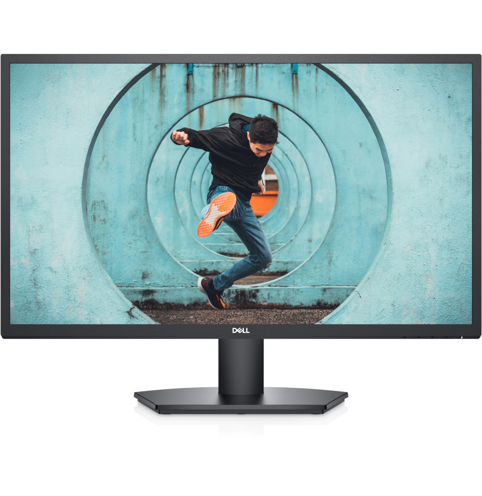 Écran 27" Full HD Dell SE2722H (SE2722H)