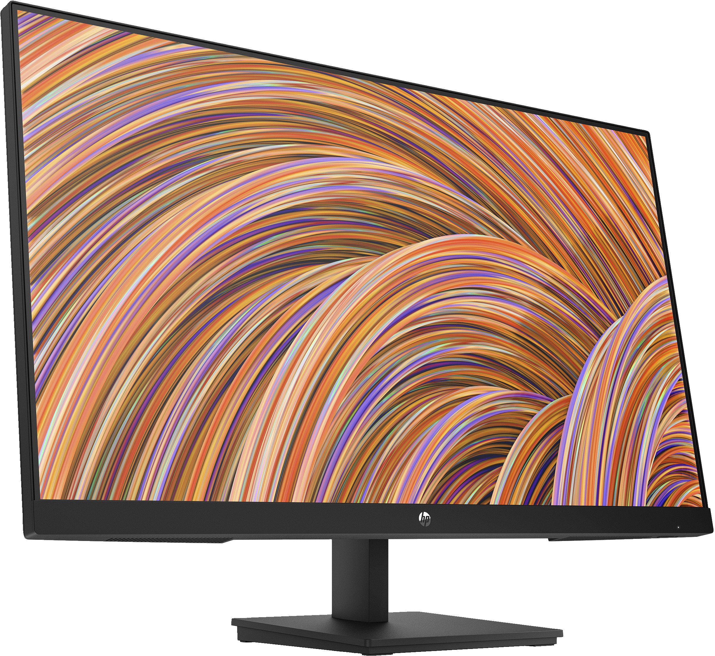 Écran 27" Full HD HP V27i G5 (65P64AS)