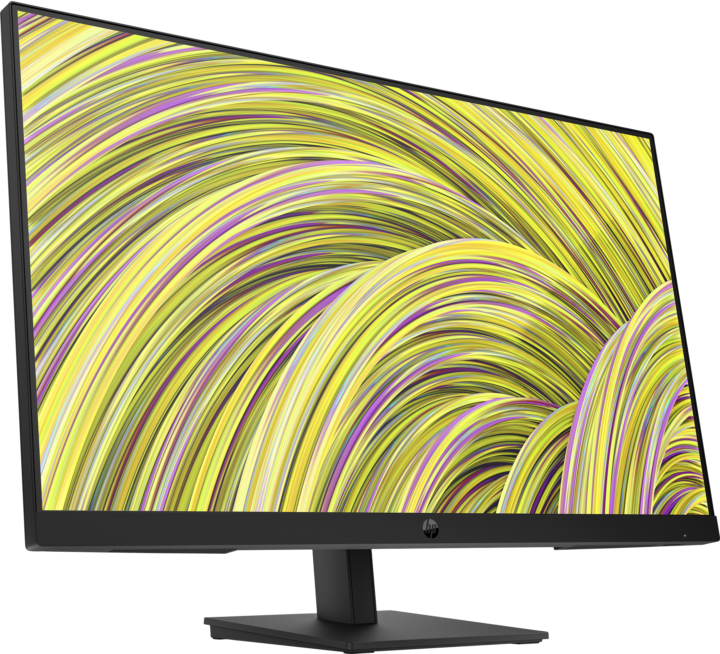 Écran Full HD HP P27h G5 (64W41AS)