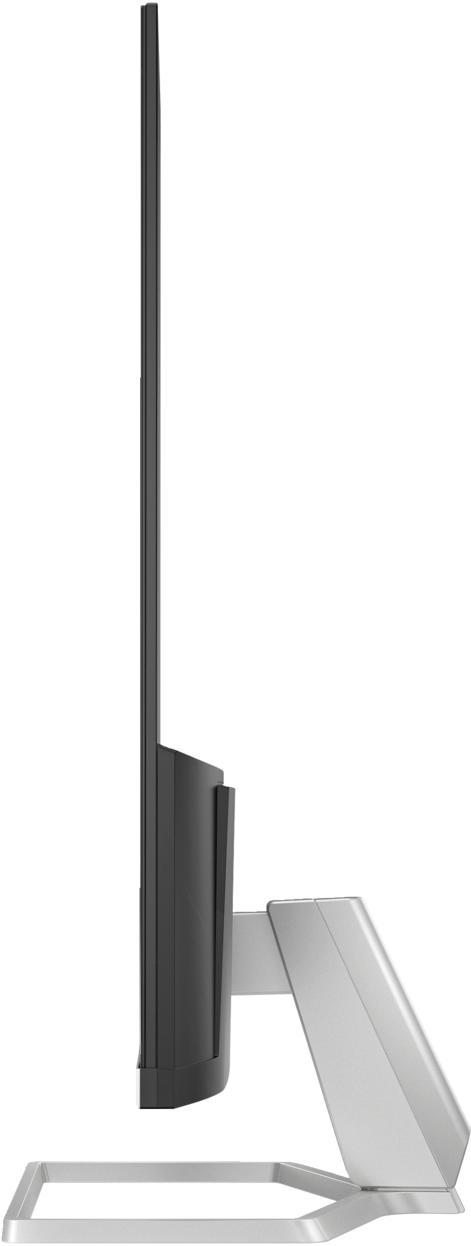 Écran Plat 31,5" Full HD HP Série 5 - 532sf (94F50AS)