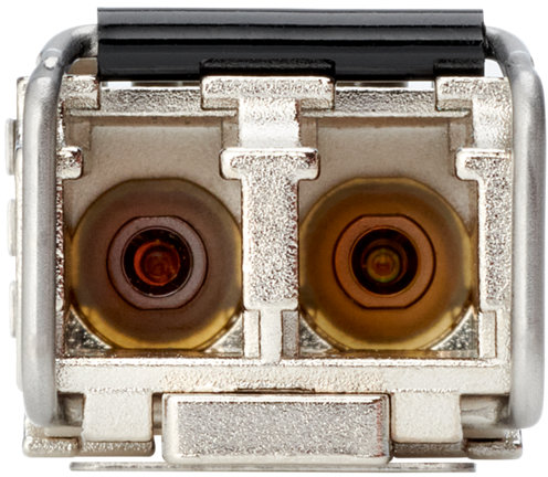 Émetteur-récepteur Aruba Instant On 1G SFP LC SX MMF OM2 500 m (R9D16A)