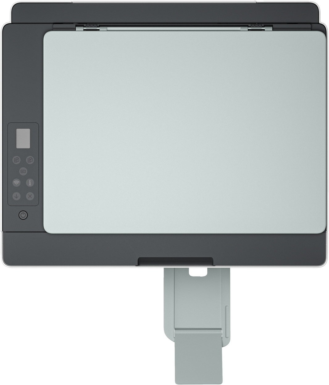 HP Smart Tank 582 Imprimante multifonction à réservoirs rechargeables (4A8D6A)