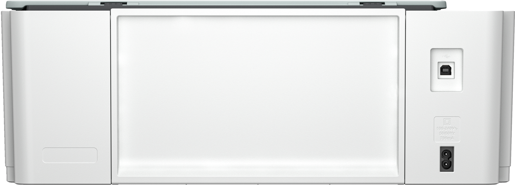 HP Smart Tank 582 Imprimante multifonction à réservoirs rechargeables (4A8D6A)