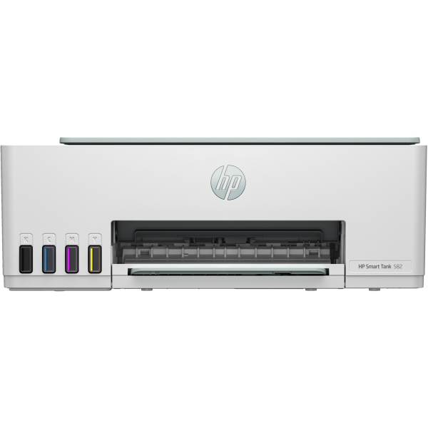 HP Smart Tank 582 Imprimante multifonction à réservoirs rechargeables (4A8D6A)