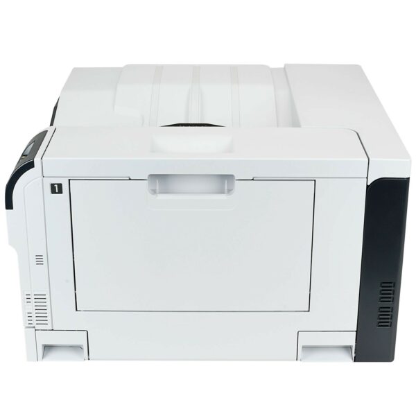 Imprimante A3 Laser HP Color LaserJet Professional CP5225 (CE710A)