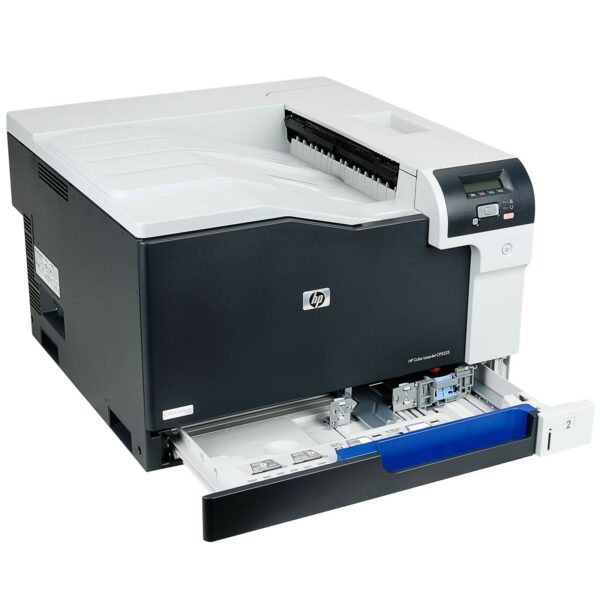 Imprimante A3 Laser HP Color LaserJet Professional CP5225 (CE710A)