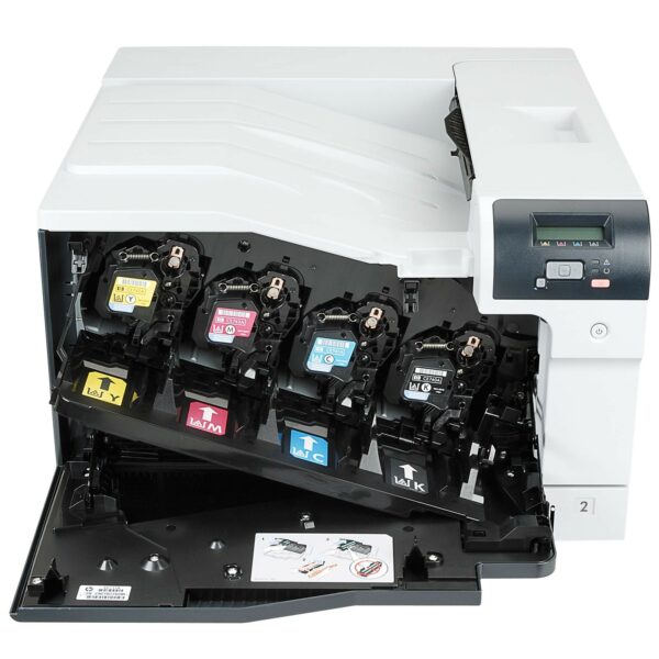 Imprimante A3 Laser HP Color LaserJet Professional CP5225 (CE710A)