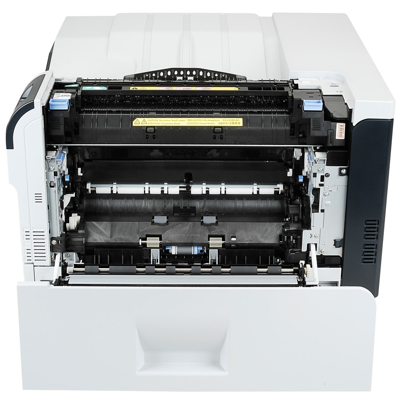 Imprimante A3 Laser HP Color LaserJet Professional CP5225 (CE710A)