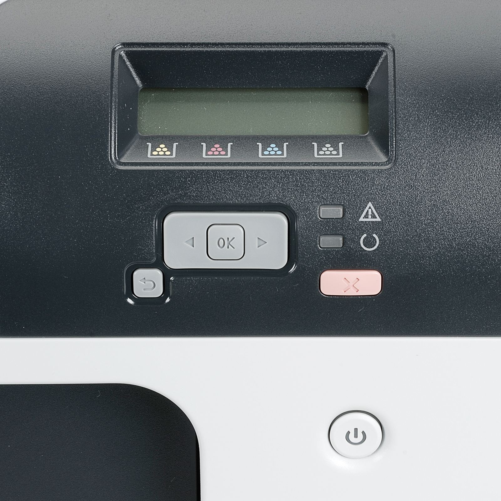 Imprimante A3 Laser HP Color LaserJet Professional CP5225 (CE710A)