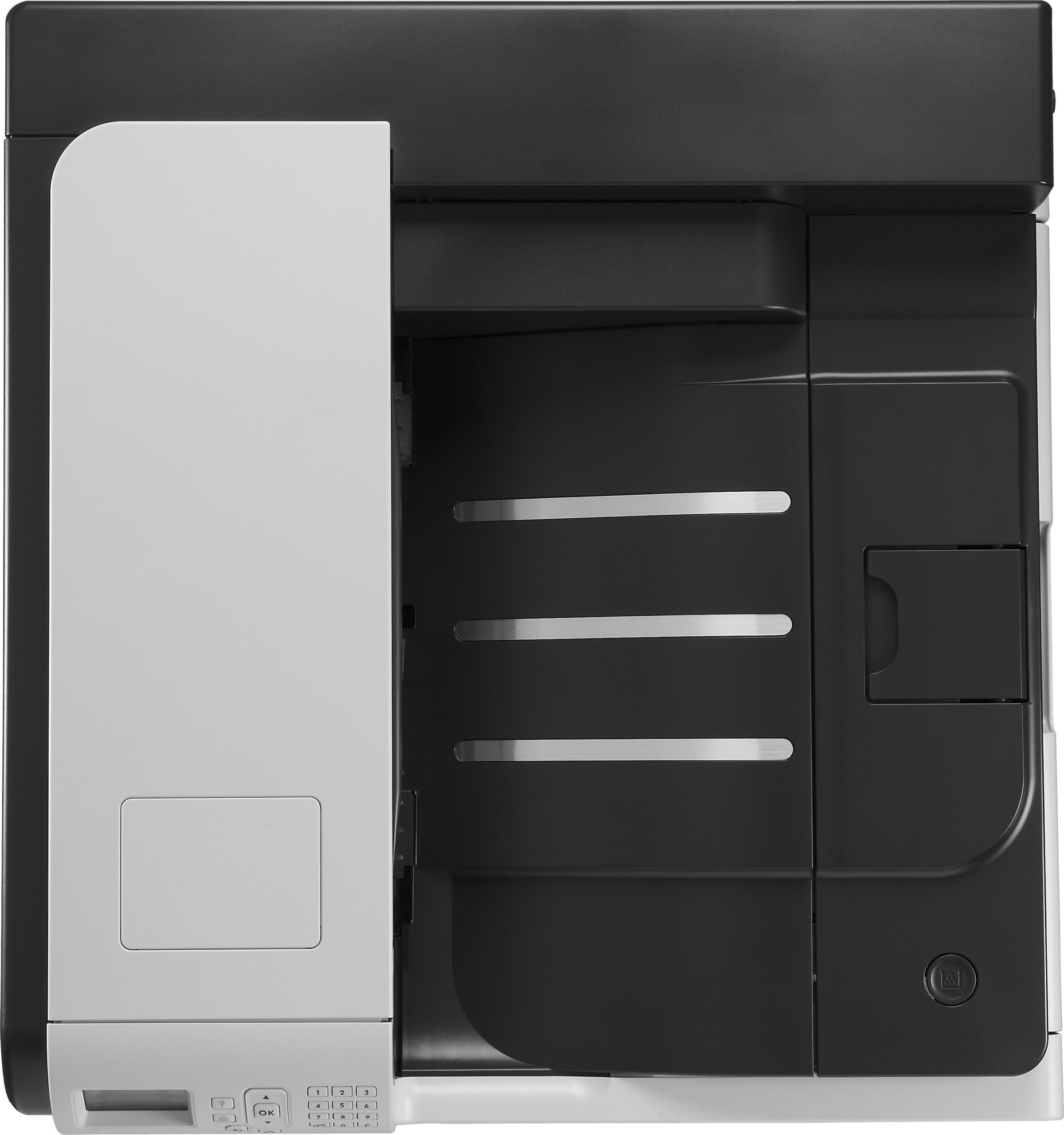 Imprimante A3 Laser Monochrome HP LaserJet Enterprise 700 M712dn (CF236A)