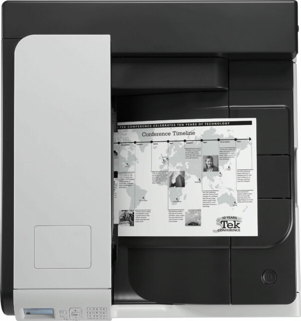 Imprimante A3 Laser Monochrome HP LaserJet Enterprise 700 M712dn (CF236A)