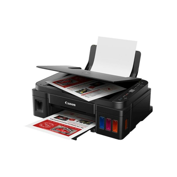 Canon PIXMA G3410 Imprimante multifonction à réservoirs rechargeables (2315C009AB)