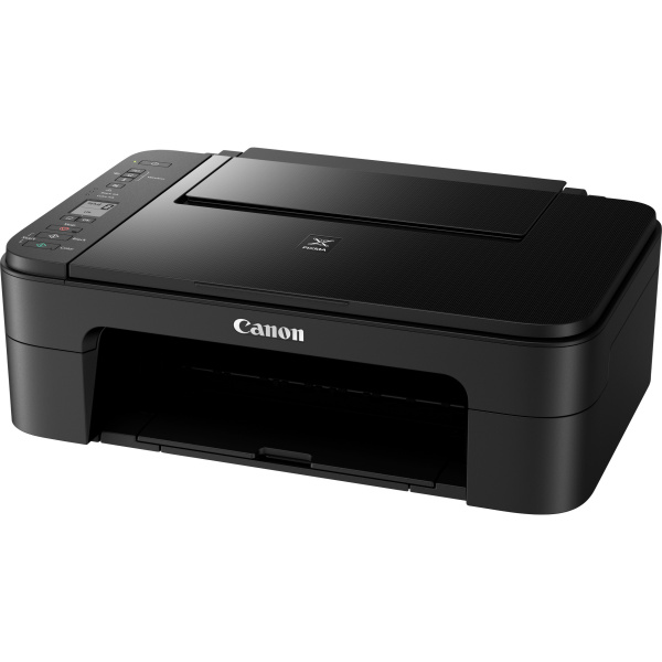 Imprimante Multifonction Jet d'encre Canon PIXMA TS3340 (3771C007BA)
