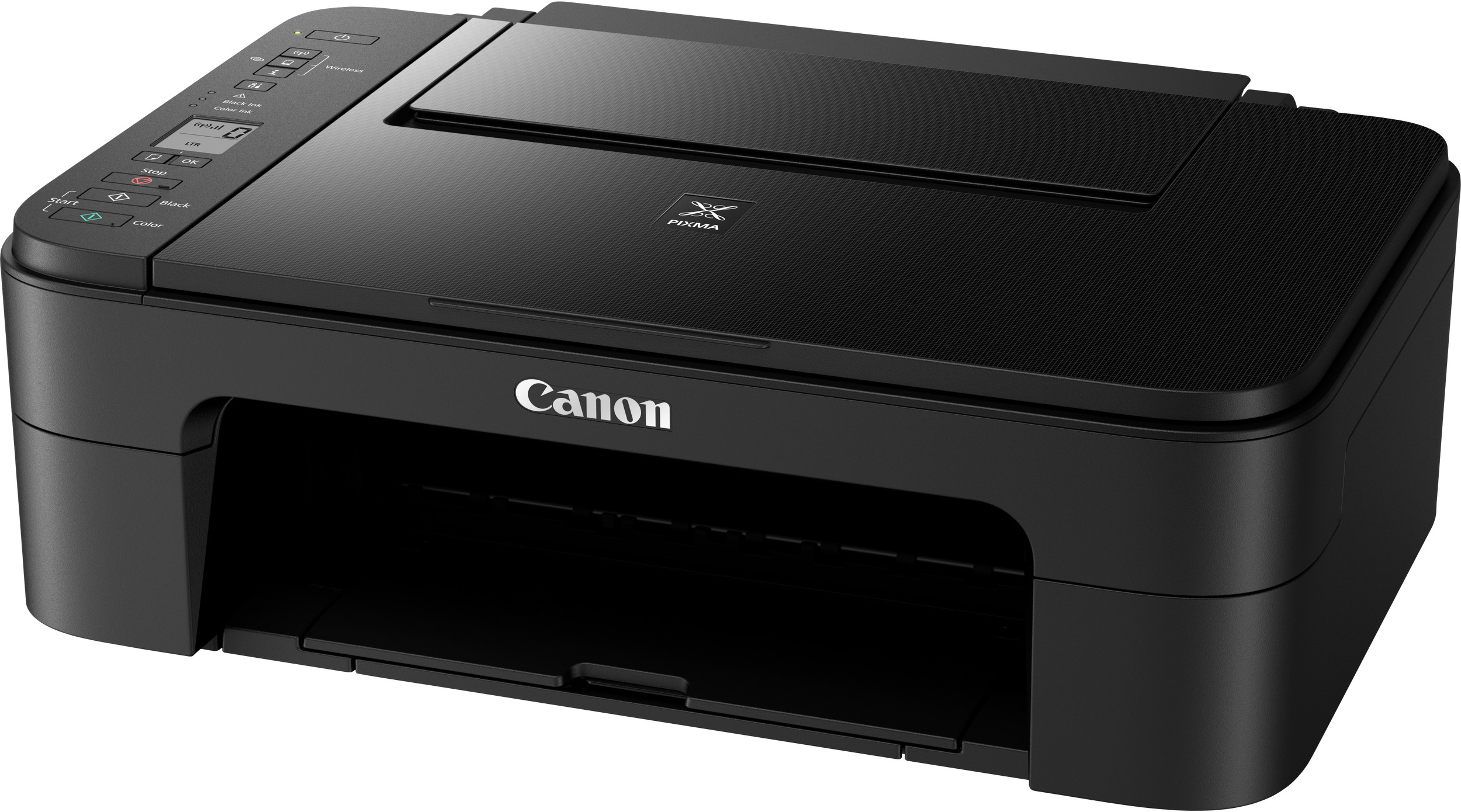 Imprimante Multifonction Jet d'encre Canon PIXMA TS3340 (3771C007BA)