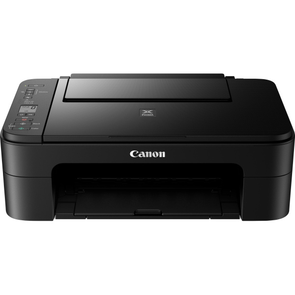 Imprimante Multifonction Jet d'encre Canon PIXMA TS3340 (3771C007BA)