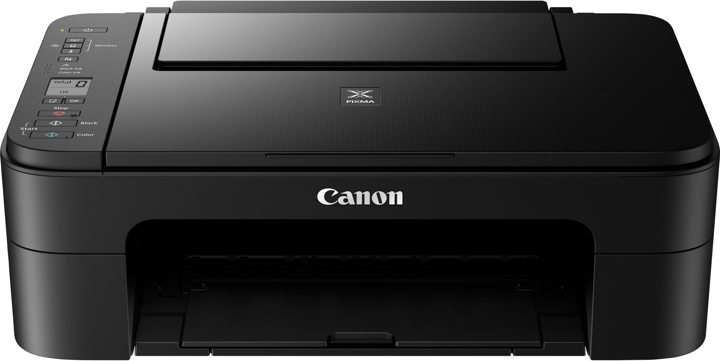 Imprimante Multifonction Jet d'encre Canon PIXMA TS3340 (3771C007BA)