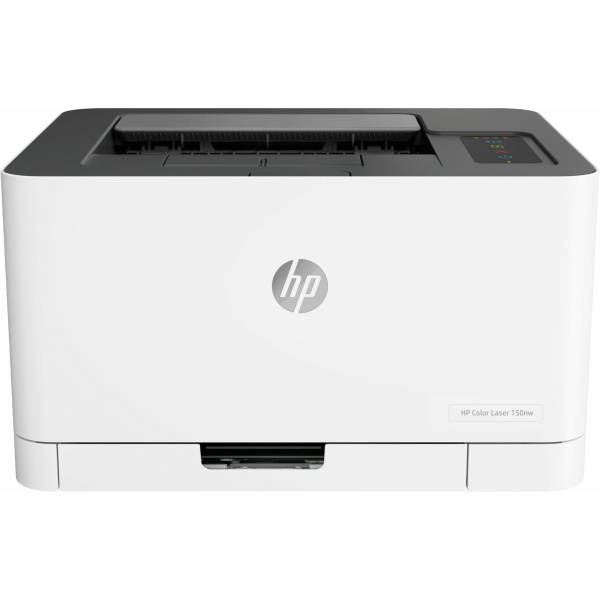 Imprimante Laser Couleur HP 150nw (4ZB95A)