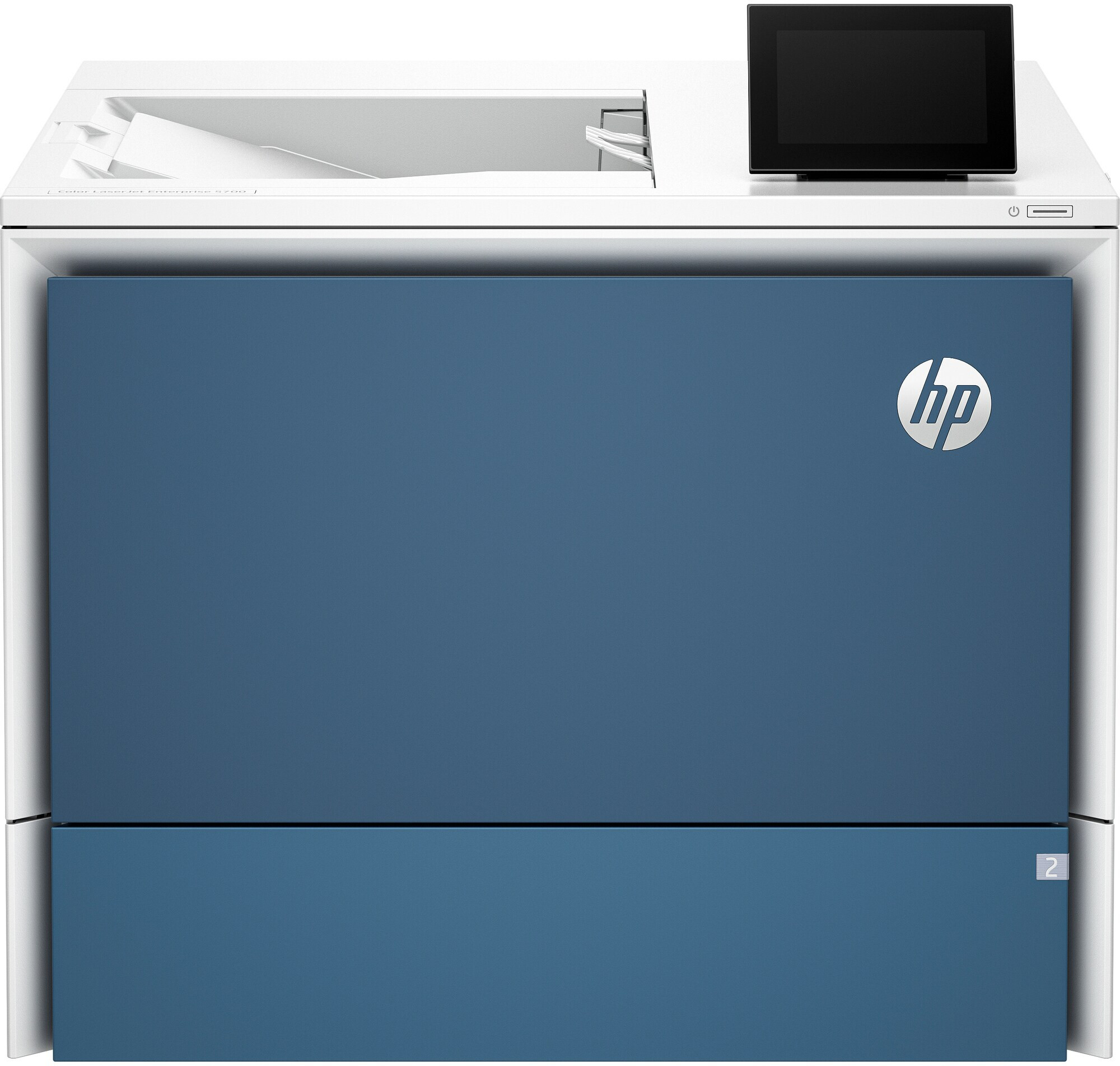 Imprimante Laser Couleur HP LaserJet Enterprise 6701dn (58M42A)