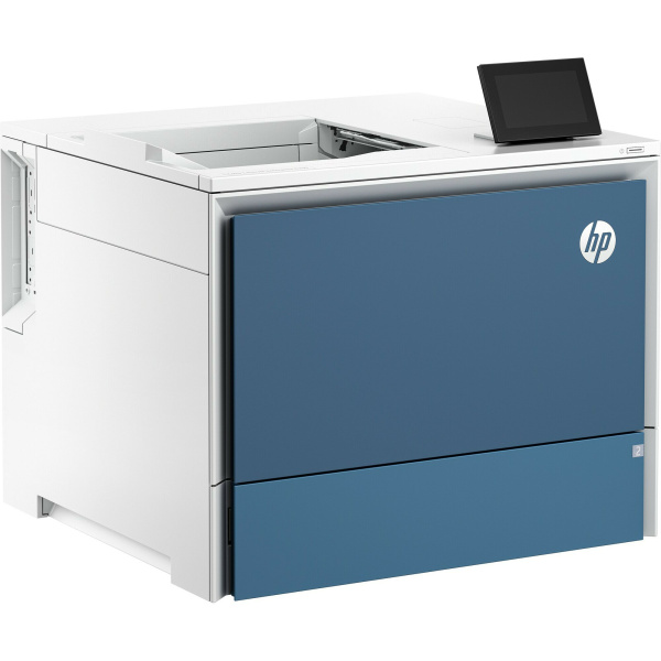 Imprimante Laser Couleur HP LaserJet Enterprise 6701dn (58M42A)