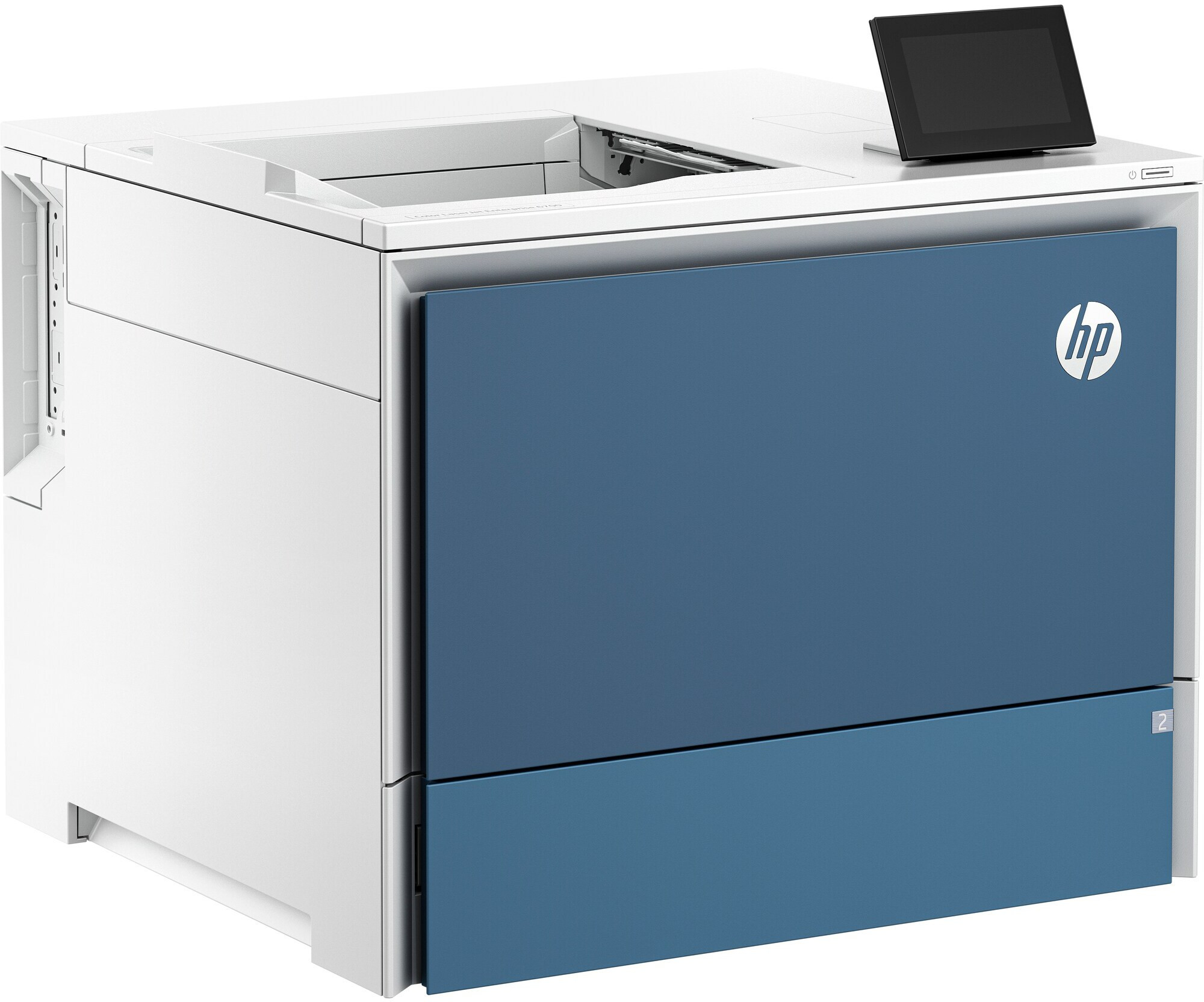 Imprimante Laser Couleur HP LaserJet Enterprise 6701dn (58M42A)