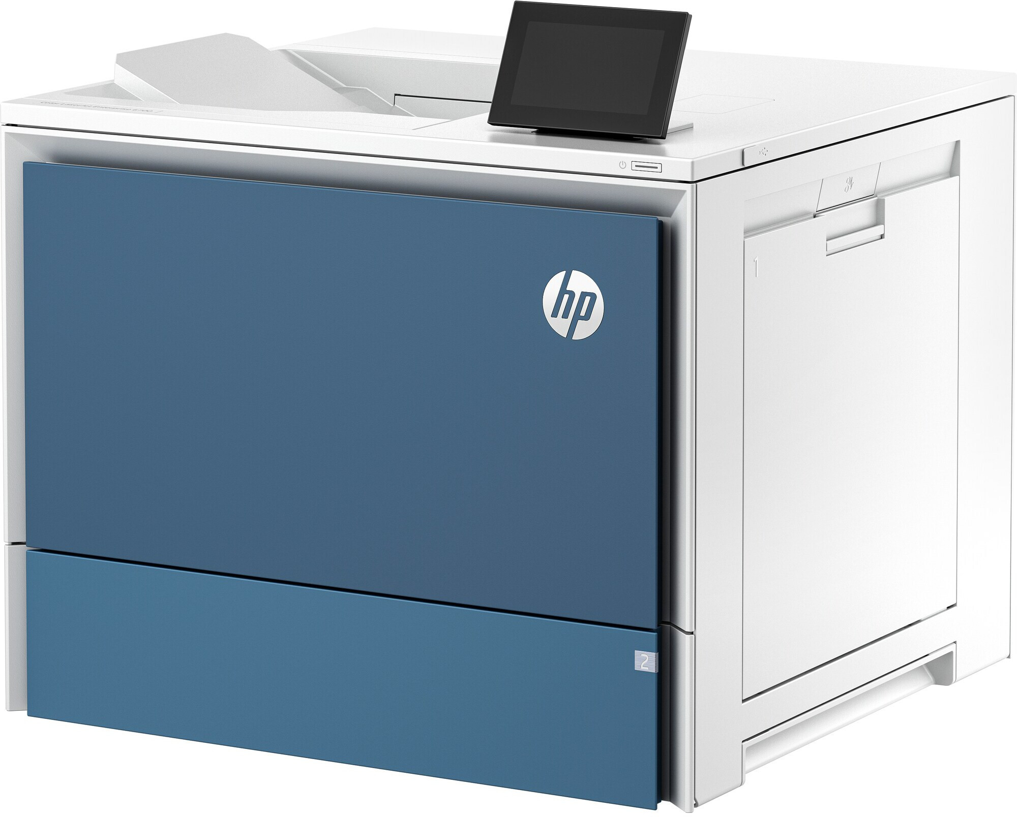 Imprimante Laser Couleur HP LaserJet Enterprise 6701dn (58M42A)