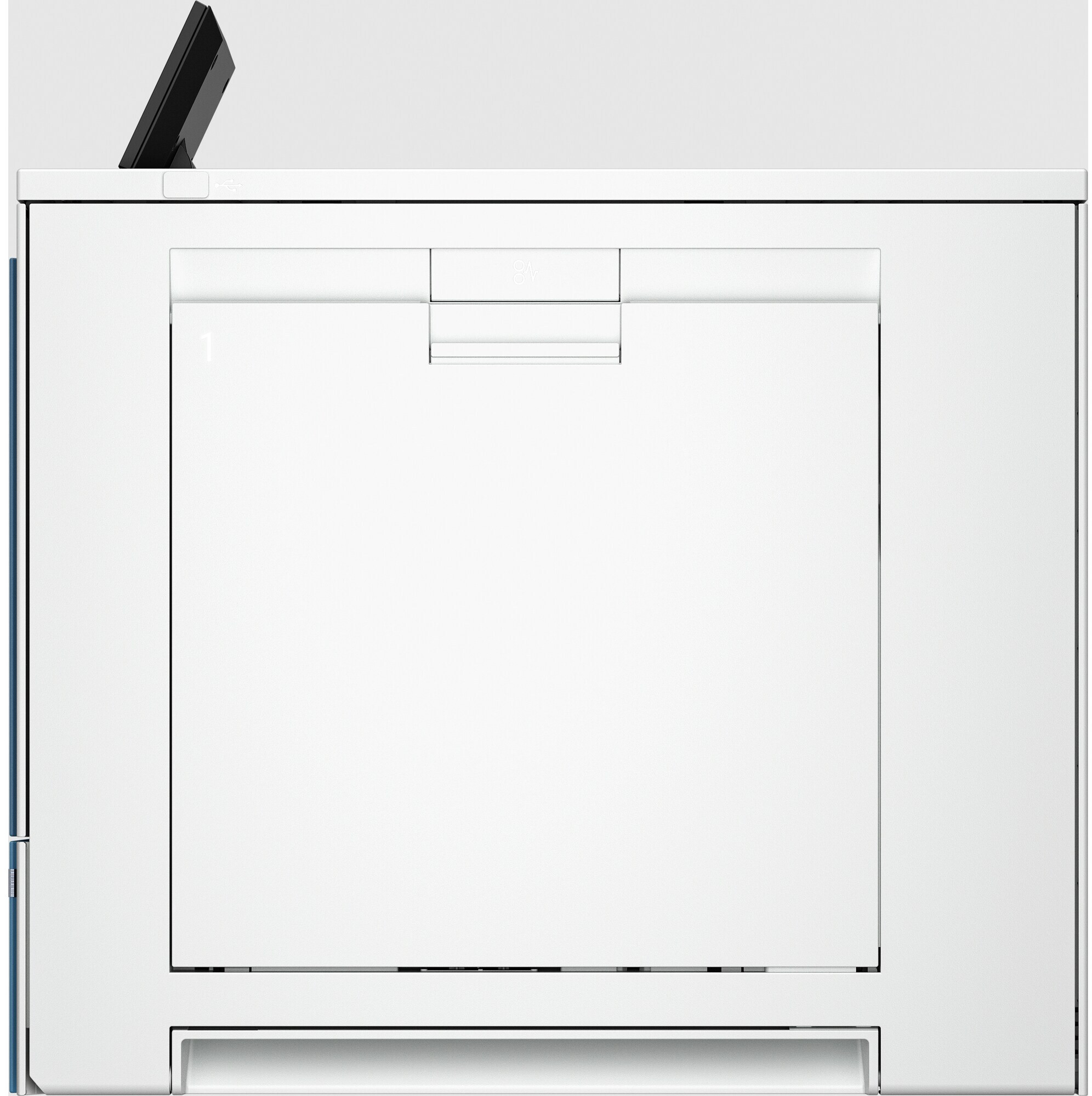 Imprimante Laser Couleur HP LaserJet Enterprise 6701dn (58M42A)