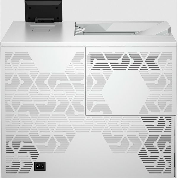 Imprimante Laser Couleur HP LaserJet Enterprise 6701dn (58M42A)