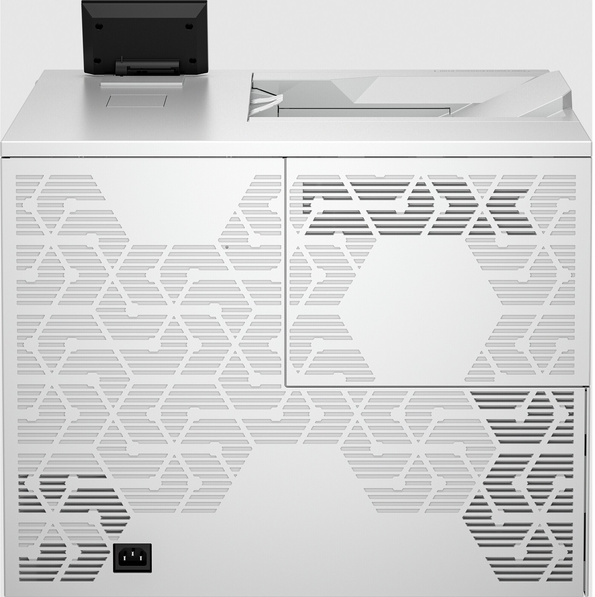 Imprimante Laser Couleur HP LaserJet Enterprise 6701dn (58M42A)