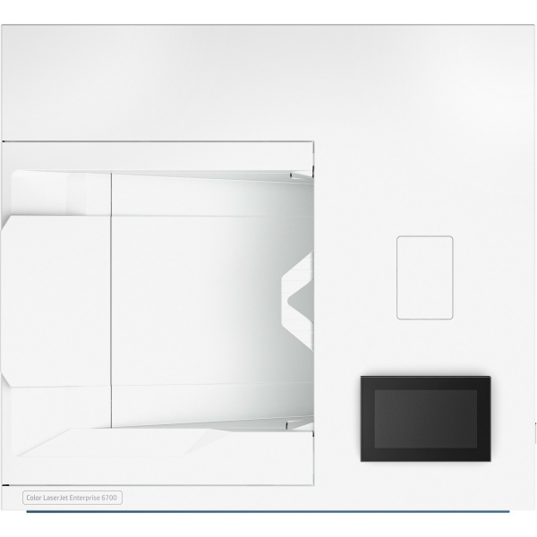 Imprimante Laser Couleur HP LaserJet Enterprise 6701dn (58M42A)