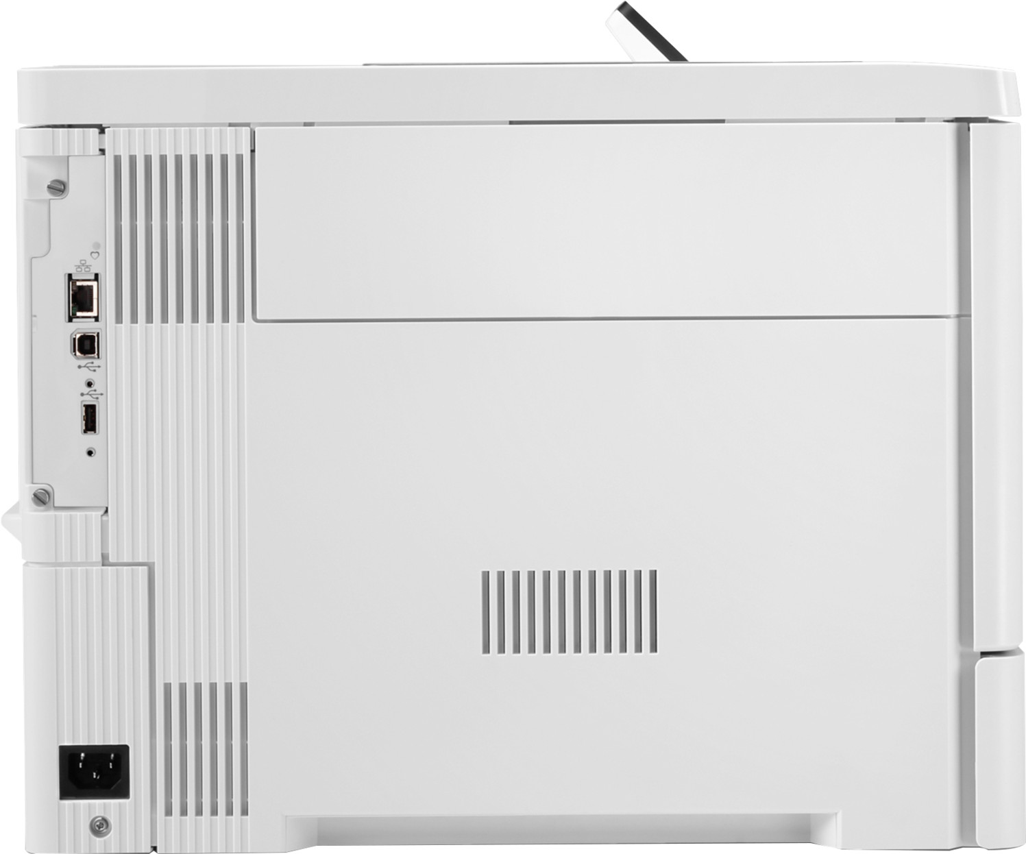 Imprimante Laser Couleur HP LaserJet Enterprise M554dn (7ZU81A)