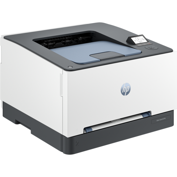 Imprimante Laser Couleur HP LaserJet Pro 3203dw (499N4A)